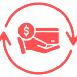 Money Back Guarantee If Products Have Problems